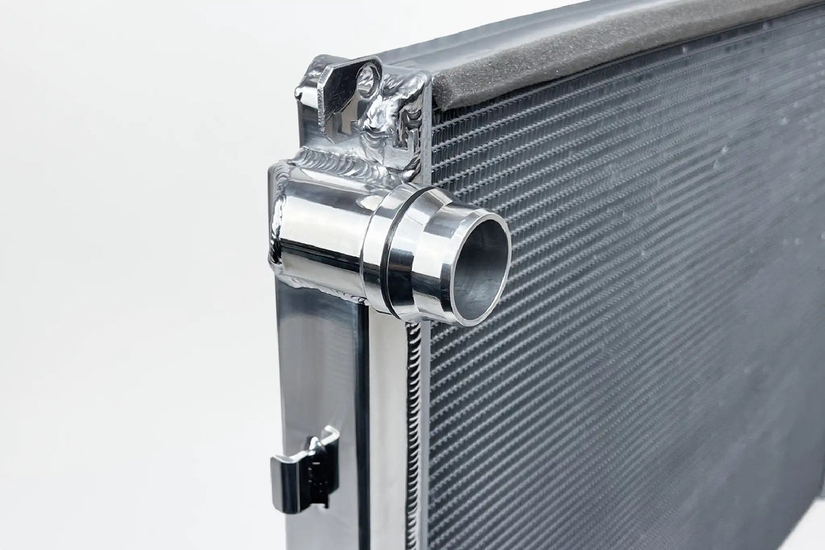 CSF High Performance Radiator - BMW G20 | G21 330i | 330e | G29 Z4 20i | 30i | M40i - Evolve Automotive