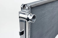 CSF High Performance Radiator - BMW G20 | G21 330i | 330e | G29 Z4 20i | 30i | M40i - Evolve Automotive