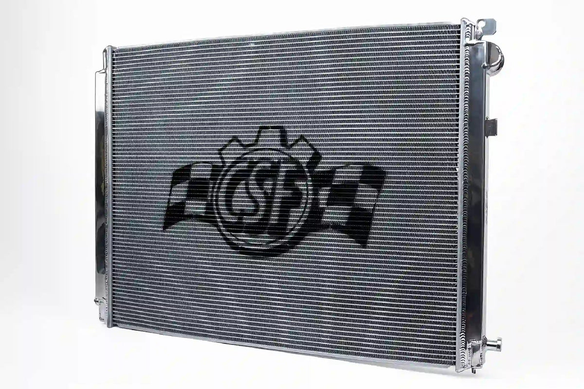 CSF High Performance Radiator - BMW G20 | G21 330i | 330e | G29 Z4 20i | 30i | M40i - Evolve Automotive