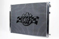 CSF High Performance Radiator - BMW G20 | G21 330i | 330e | G29 Z4 20i | 30i | M40i - Evolve Automotive