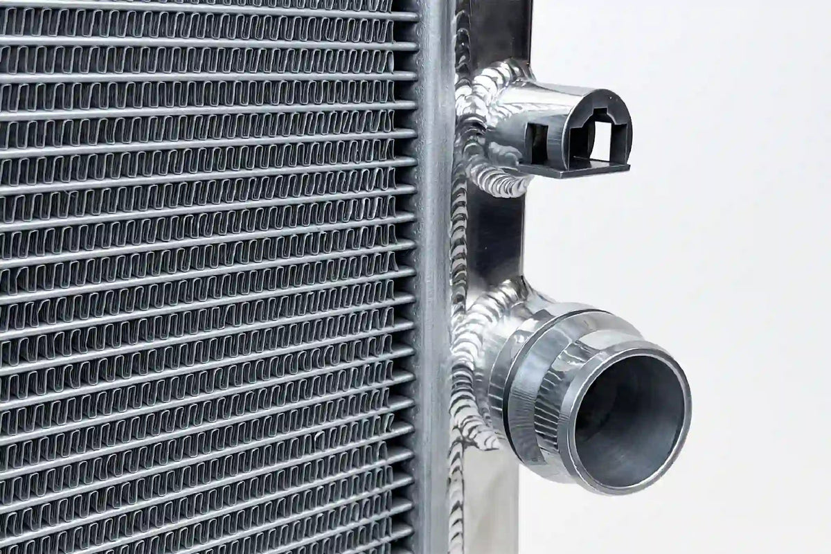 CSF High Performance Radiator - BMW G20 | G21 330i | 330e | G29 Z4 20i | 30i | M40i - Evolve Automotive