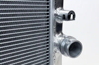 CSF High Performance Radiator - BMW G20 | G21 330i | 330e | G29 Z4 20i | 30i | M40i - Evolve Automotive