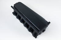 CSF Race X Gen 2 B58 Charge-Air Cooler Manifold (intercooler) - BMW G20 | G21 M340i | G22 | G23 | G26 M440i | G42 M240i | G30 540i | G11 740i | G14 | G15 | G16 840i | G01 X3 | G02 X4 | G05 X5 | G06 X6 | G07 X7 - Evolve Automotive