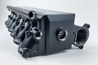 CSF Race X Gen 2 B58 Charge-Air Cooler Manifold (intercooler) - BMW G20 | G21 M340i | G22 | G23 | G26 M440i | G42 M240i | G30 540i | G11 740i | G14 | G15 | G16 840i | G01 X3 | G02 X4 | G05 X5 | G06 X6 | G07 X7 - Evolve Automotive