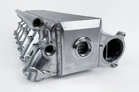 CSF Race X Gen 2 B58 Charge-Air Cooler Manifold (intercooler) - BMW G20 | G21 M340i | G22 | G23 | G26 M440i | G42 M240i | G30 540i | G11 740i | G14 | G15 | G16 840i | G01 X3 | G02 X4 | G05 X5 | G06 X6 | G07 X7 - Evolve Automotive