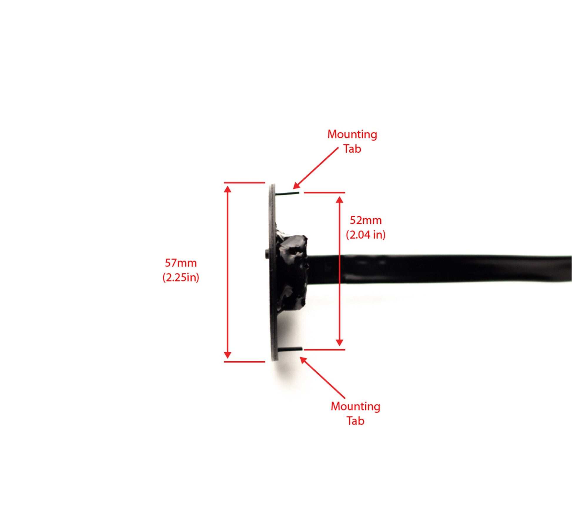 DIY V3 OBD2 Gauge - Evolve Automotive