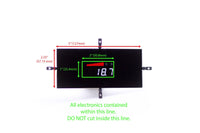 DIY V3 OBD2 Gauge - Evolve Automotive