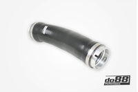 DO88 Turbo Outlet To Intercooler Hose - BMW F87 M2 (N55) - Evolve Automotive