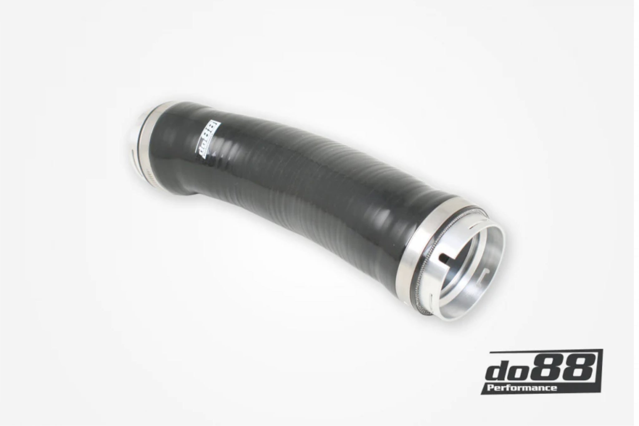 DO88 Turbo Outlet To Intercooler Hose - BMW F87 M2 (N55) - Evolve Automotive
