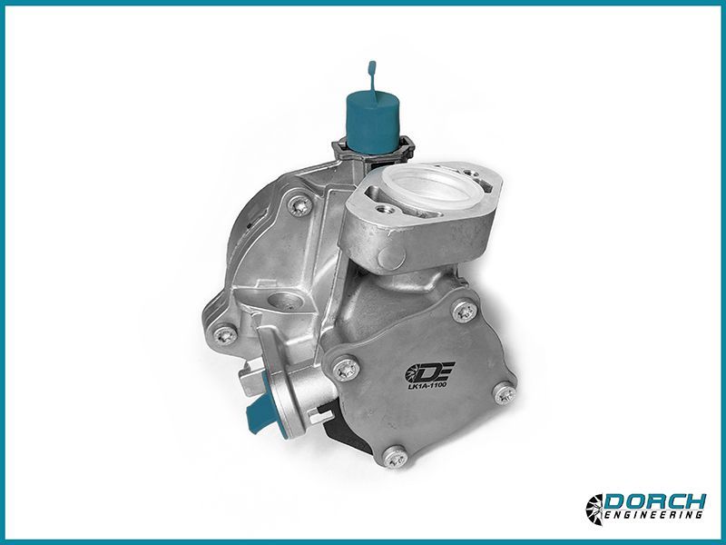 Dorch Engineering N55 HPFP Lift Kit (EWG) - BMW F20 M135i | F22 M235i | F30 335i | F32 435i | F87 M2 (N55 EWG) - image 1