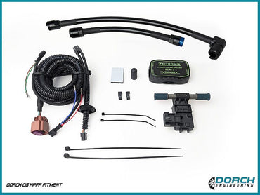 Dorch Engineering Plug and Play Flex Fuel Kit (ECA) - BMW F20 M140i | F22 M240i | F30 340i | F32 440i (B58 Gen1) - image 2
