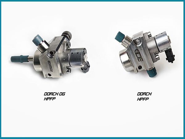 Dorch Engineering Plug and Play Flex Fuel Kit (ECA) - BMW F20 M140i | F22 M240i | F30 340i | F32 440i (B58 Gen1) - image 3