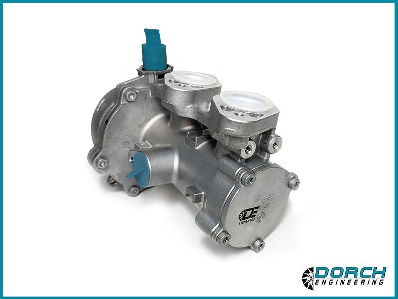 Dorch Engineering S55 HPFP Lift Kit - BMW F80 M3 | F82 M4 | F87 M2 Competition / CS (S55) - image 1