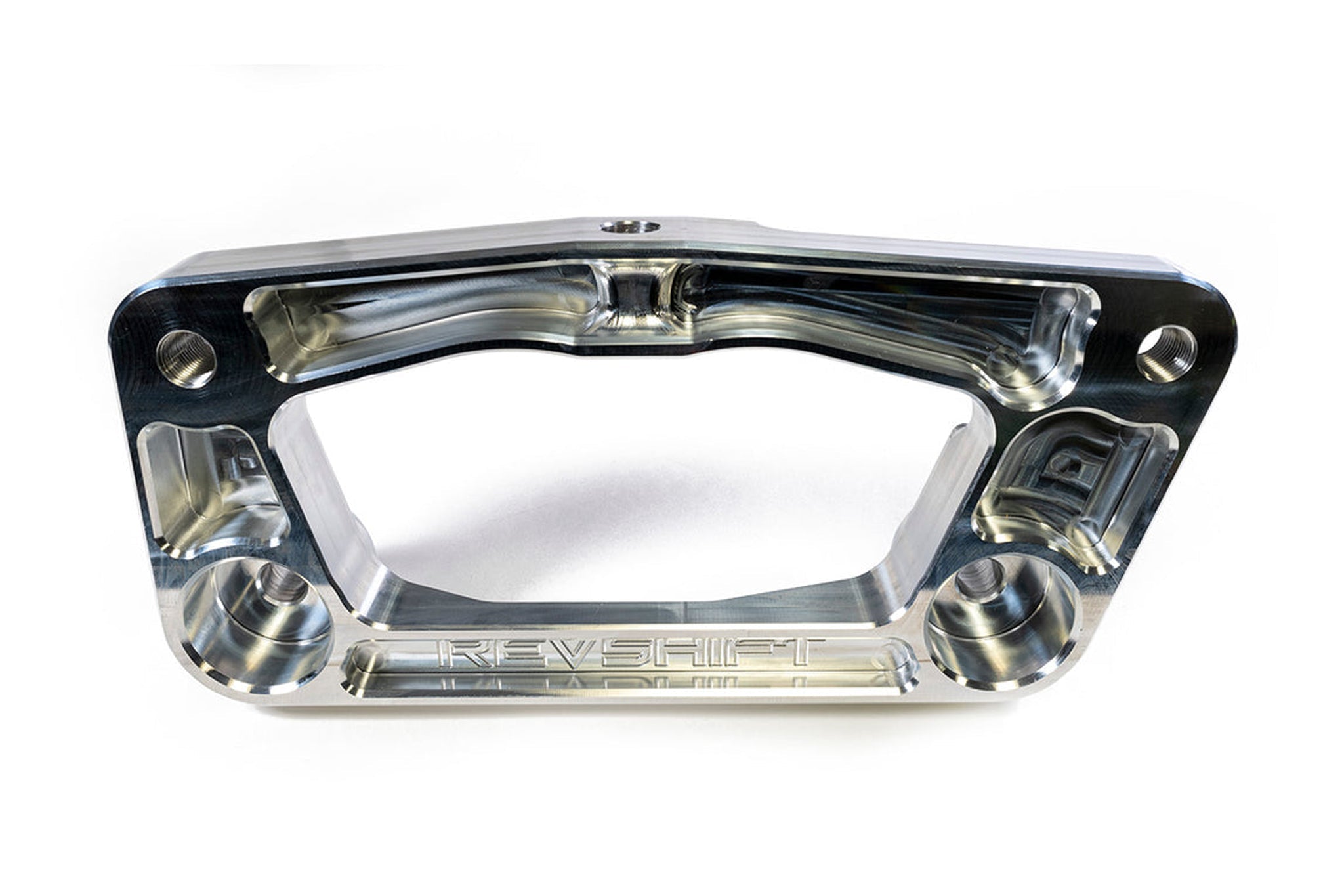 Dual Mount Differential Bracket - BMW F80 M3 | F82 F83 M4 | F87 M2 - Evolve Automotive