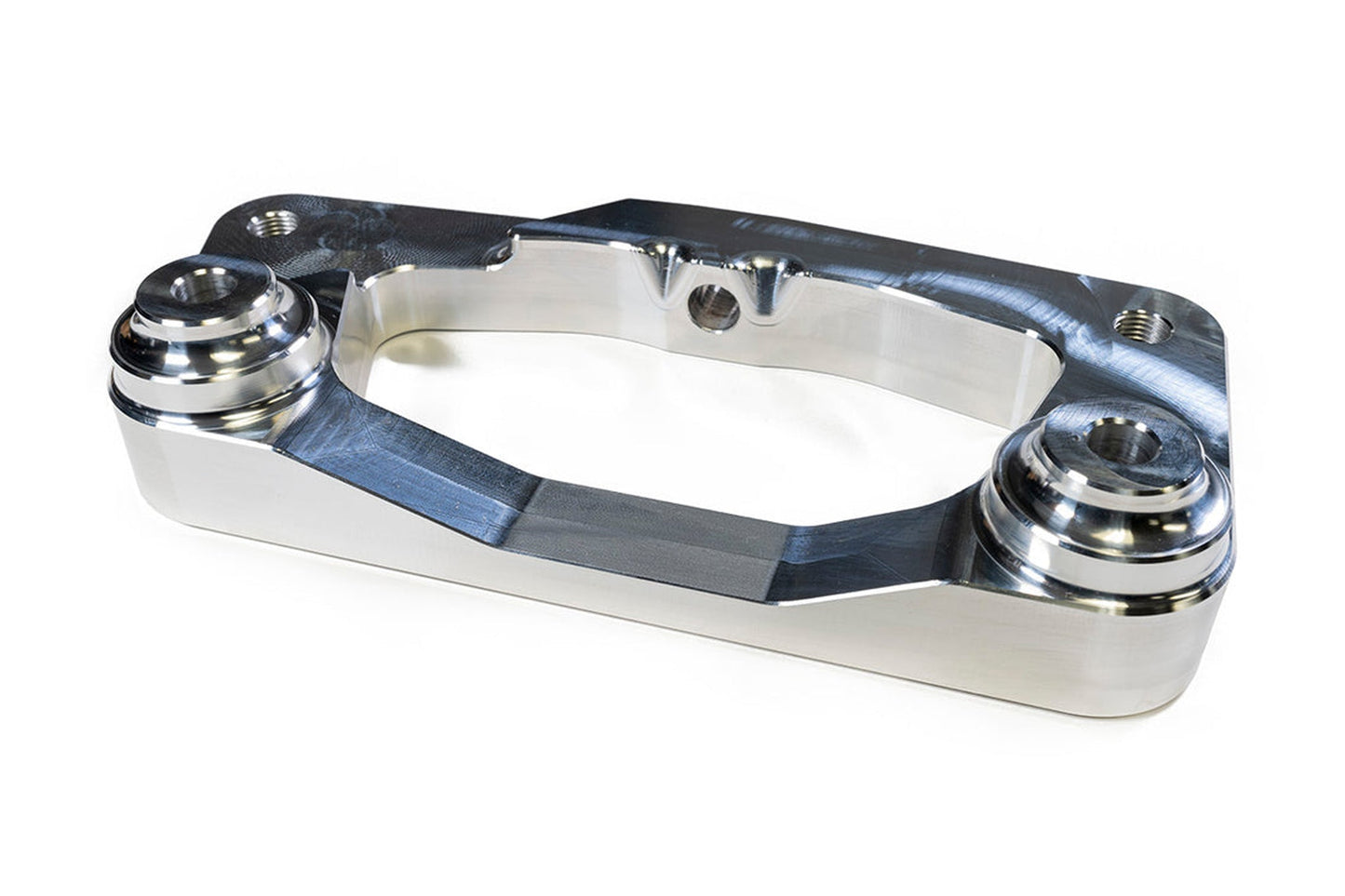 Dual Mount Differential Bracket - BMW F80 M3 | F82 F83 M4 | F87 M2 - Evolve Automotive