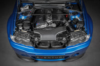 Eventuri Carbon Fibre Hybrid Airbox - BMW E46 M3 - Evolve Automotive