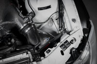 Eventuri Carbon Fibre Hybrid Airbox - BMW Z3M (S54) - Evolve Automotive