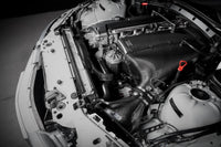 Eventuri Carbon Fibre Hybrid Airbox - BMW Z3M (S54) - Evolve Automotive