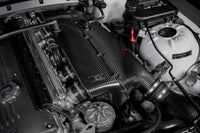 Eventuri Carbon Fibre Hybrid Airbox - BMW Z3M (S54) - Evolve Automotive