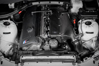 Eventuri Carbon Fibre Hybrid Airbox - BMW Z3M (S54) - Evolve Automotive