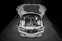 Eventuri Carbon Fibre Hybrid Airbox - BMW Z3M (S54) - Evolve Automotive