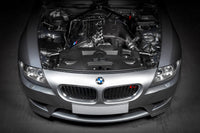 Eventuri Carbon Fibre Hybrid Airbox - BMW Z4M E85 | E86 - Evolve Automotive