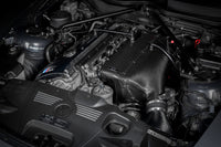 Eventuri Carbon Fibre Hybrid Airbox - BMW Z4M E85 | E86 - Evolve Automotive