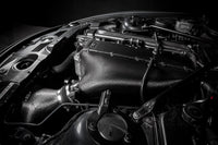 Eventuri Carbon Fibre Hybrid Airbox - BMW Z4M E85 | E86 - Evolve Automotive