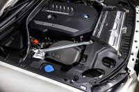 Eventuri Carbon Fibre Intake System - BMW G01 X3 | G02 X4 (B58) - Evolve Automotive