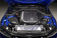 Eventuri Carbon Fibre Intake System - BMW G20 |G21 M340i | G22 G23 M440i (GEN 3 B58N2) POST NOV 2025 - Evolve Automotive