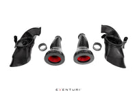 Eventuri Carbon Fibre Intake System - BMW G90 | G99 M5 - Evolve Automotive