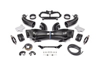 Eventuri Carbon Fibre Intake System - Chevrolet Corvette C8 ZR1 - Evolve Automotive