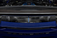 Eventuri Carbon Fibre Intake System - Chevrolet Corvette C8 ZR1 - Evolve Automotive