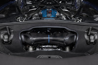 Eventuri Carbon Fibre Intake System - Chevrolet Corvette C8 ZR1 - Evolve Automotive
