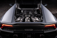 Eventuri Carbon Fibre Intake System - Lamborghini Huracan EVO | STO | Performante - Evolve Automotive