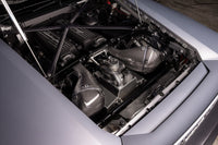 Eventuri Carbon Fibre Intake System - Lamborghini Huracan EVO | STO | Performante - Evolve Automotive