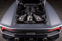 Eventuri Carbon Fibre Intake System - Lamborghini Huracan EVO | STO | Performante - Evolve Automotive