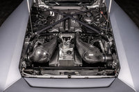 Eventuri Carbon Fibre Intake System - Lamborghini Huracan EVO | STO | Performante - Evolve Automotive