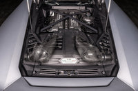 Eventuri Carbon Fibre Intake System - Lamborghini Huracan EVO | STO | Performante - Evolve Automotive
