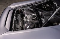 Eventuri Carbon Fibre Intake System - Lamborghini Huracan EVO | STO | Performante - Evolve Automotive