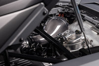 Eventuri Carbon Fibre Intake System - Lamborghini Huracan EVO | STO | Performante - Evolve Automotive