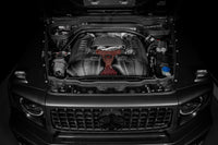 Eventuri Carbon Fibre Intake System - Mercedes G63 AMG (W465) - Evolve Automotive