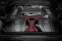 Eventuri Carbon Fibre Intake System - Mercedes G63 AMG (W465) - Evolve Automotive