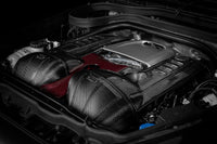 Eventuri Carbon Fibre Intake System - Mercedes G63 AMG (W465) - Evolve Automotive