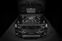 Eventuri Carbon Fibre Intake System - Mercedes G63 AMG (W465) - Evolve Automotive