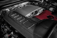 Eventuri Carbon Fibre Intake System - Mercedes G63 AMG (W465) - Evolve Automotive