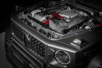 Eventuri Carbon Fibre Intake System - Mercedes G63 AMG (W465) - Evolve Automotive