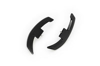 Evolve Aluminium Billet Gear Shift Paddle Set - BMW E90 | E92 | E93 M3 - Evolve Automotive
