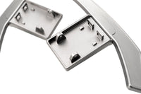 Evolve Aluminium Billet Gear Shift Paddle Set - BMW F Series | G Series (Gen 3 Steering Wheel) - Evolve Automotive