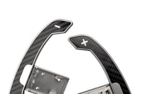 Evolve Aluminium Billet Gear Shift Paddle Set - BMW F Series | G Series (Gen 3 Steering Wheel) - Evolve Automotive